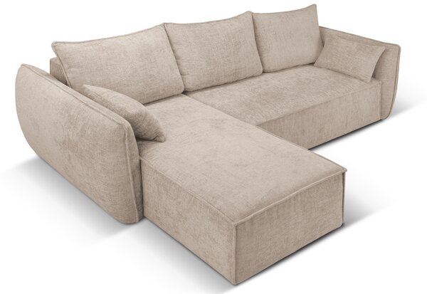 -25 % Dny MOMENTI– Windsor & Co Rozkládací pohovka Eris 252 cm, levá