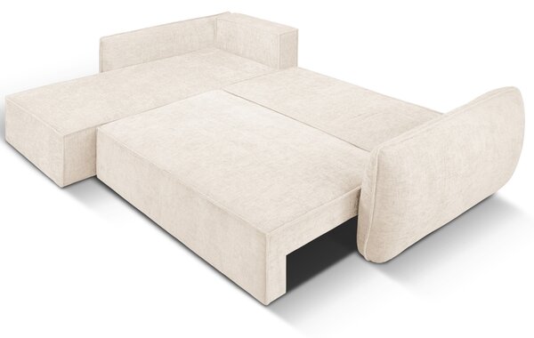-25 % Dny MOMENTI– Windsor & Co Rozkládací pohovka Eris 252 cm, levá