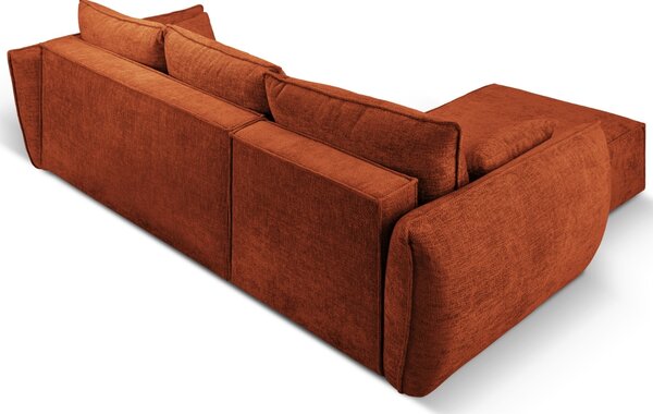 -25 % Dny MOMENTI– Windsor & Co Rozkládací pohovka Eris 252 cm, levá