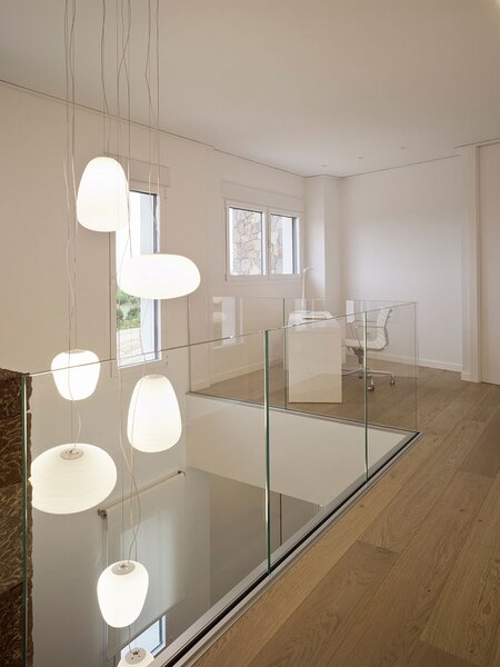 Foscarini designová závěsná svítidla Rituals Sospensione 1