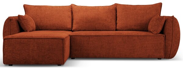 -25 % Dny MOMENTI– Windsor & Co Rozkládací pohovka Eris 252 cm, levá