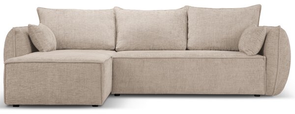 -25 % Dny MOMENTI– Windsor & Co Rozkládací pohovka Eris 252 cm, levá