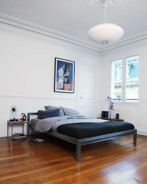 Pop Up Home designové postele Steely