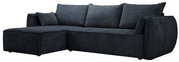 -25 % Dny MOMENTI– Windsor & Co Rozkládací pohovka Eris 252 cm, levá