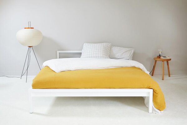 Pop Up Home designové postele Steely (pro matraci 180 x 200 cm)