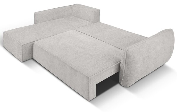 -25 % Dny MOMENTI– Windsor & Co Rozkládací pohovka Eris 252 cm, levá