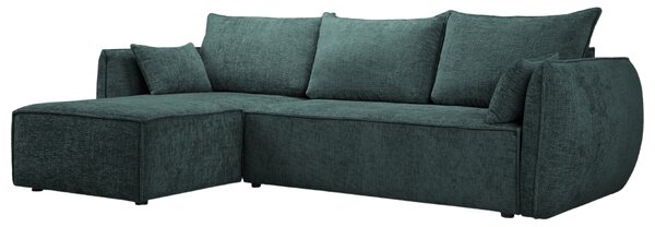 -25 % Dny MOMENTI– Windsor & Co Rozkládací pohovka Eris 252 cm, levá
