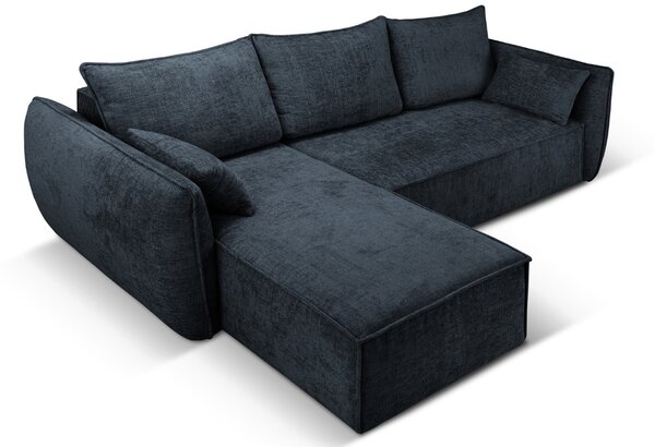 -25 % Dny MOMENTI– Windsor & Co Rozkládací pohovka Eris 252 cm, levá