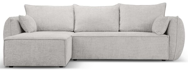 -25 % Dny MOMENTI– Windsor & Co Rozkládací pohovka Eris 252 cm, levá
