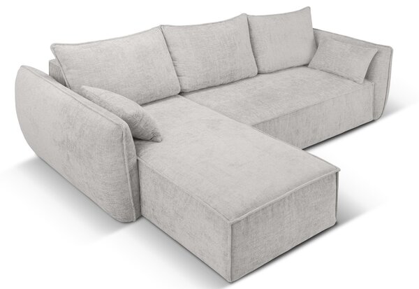 -25 % Dny MOMENTI– Windsor & Co Rozkládací pohovka Eris 252 cm, levá