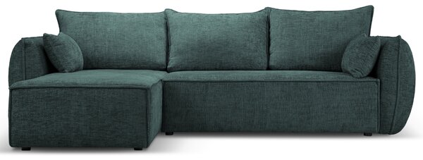-25 % Dny MOMENTI– Windsor & Co Rozkládací pohovka Eris 252 cm, levá