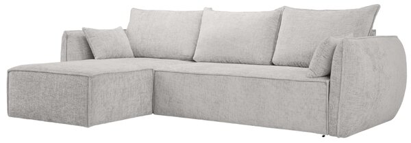 -25 % Dny MOMENTI– Windsor & Co Rozkládací pohovka Eris 252 cm, levá