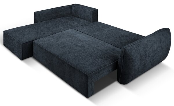 -25 % Dny MOMENTI– Windsor & Co Rozkládací pohovka Eris 252 cm, levá