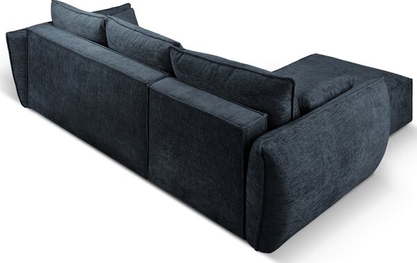 -25 % Dny MOMENTI– Windsor & Co Rozkládací pohovka Eris 252 cm, levá