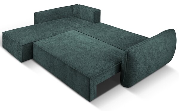 -25 % Dny MOMENTI– Windsor & Co Rozkládací pohovka Eris 252 cm, levá