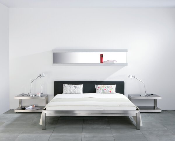 Pop Up Home designové postele Steely