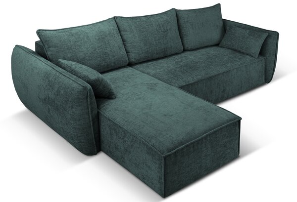 -25 % Dny MOMENTI– Windsor & Co Rozkládací pohovka Eris 252 cm, levá