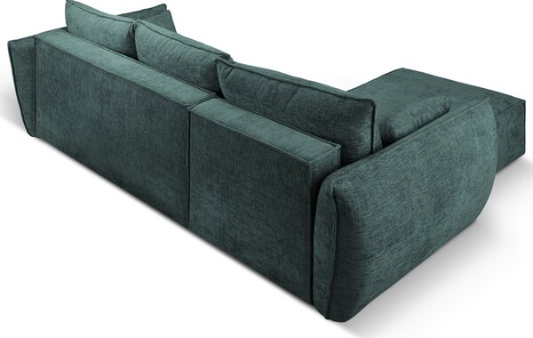 -25 % Dny MOMENTI– Windsor & Co Rozkládací pohovka Eris 252 cm, levá
