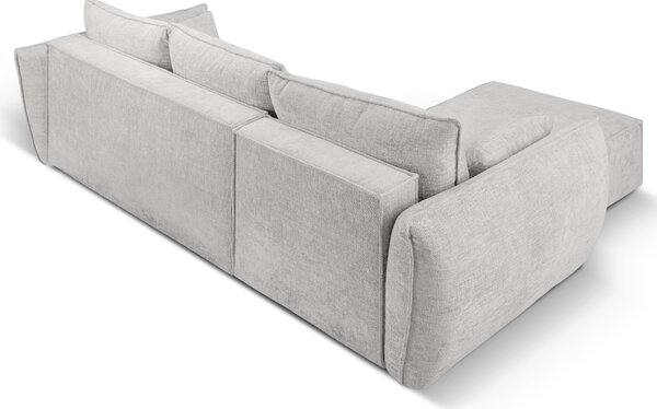 -25 % Dny MOMENTI– Windsor & Co Rozkládací pohovka Eris 252 cm, levá