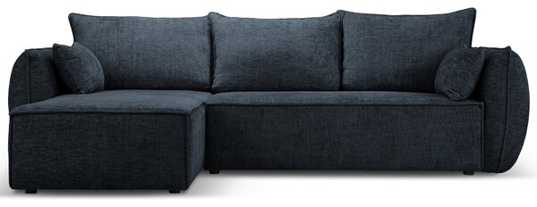 -25 % Dny MOMENTI– Windsor & Co Rozkládací pohovka Eris 252 cm, levá