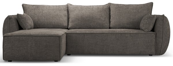 -25 % Dny MOMENTI– Windsor & Co Rozkládací pohovka Eris 252 cm, levá