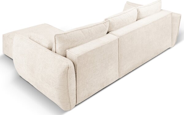 -25 % Dny MOMENTI– Windsor & Co Rozkládací pohovka Eris 252 cm, pravá