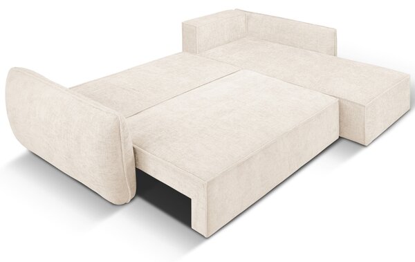 -25 % Dny MOMENTI– Windsor & Co Rozkládací pohovka Eris 252 cm, pravá