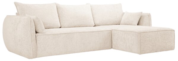 -25 % Dny MOMENTI– Windsor & Co Rozkládací pohovka Eris 252 cm, pravá