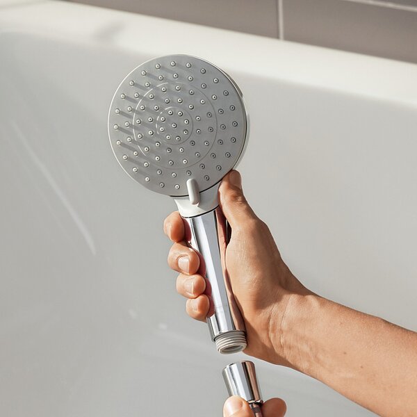 Hansgrohe Vernis Blend sprchová hlavice chrom 26090000
