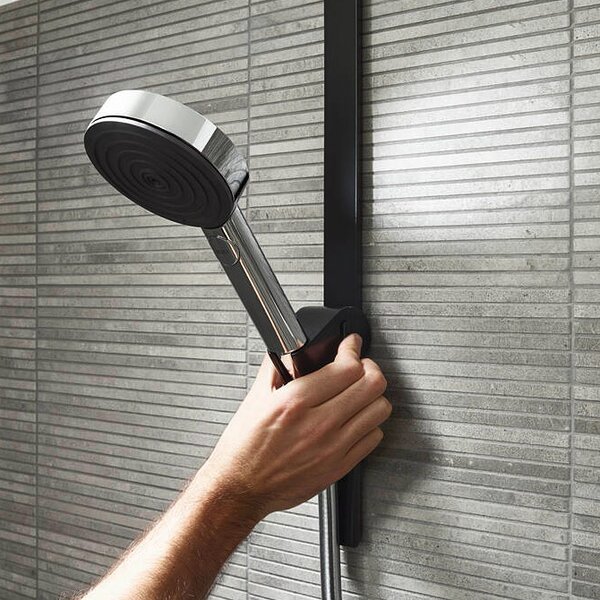 Hansgrohe WallStoris sprchový držák | cm 27917670