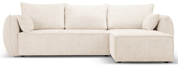 -25 % Dny MOMENTI– Windsor & Co Rozkládací pohovka Eris 252 cm, pravá