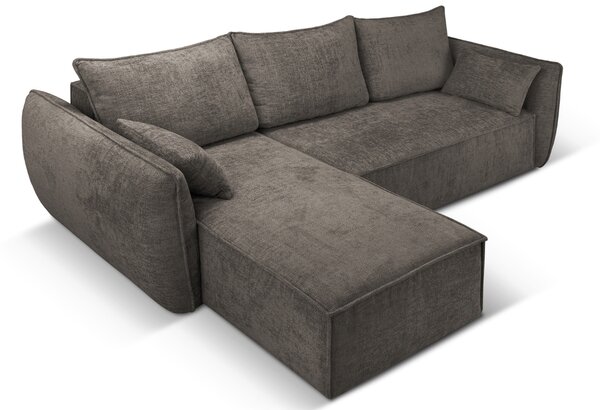 -25 % Dny MOMENTI– Windsor & Co Rozkládací pohovka Eris 252 cm, levá
