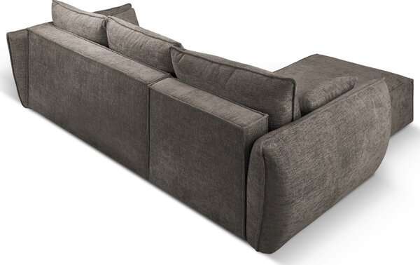 -25 % Dny MOMENTI– Windsor & Co Rozkládací pohovka Eris 252 cm, levá