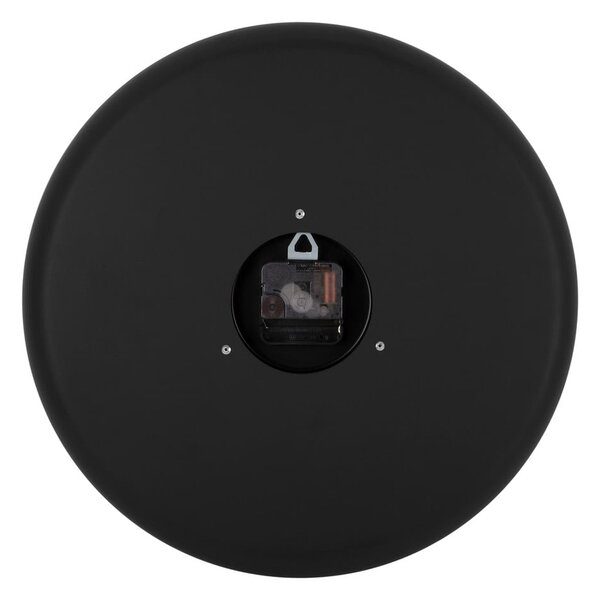 Nástěnné hodiny ø 38 cm Dual Disc – Karlsson