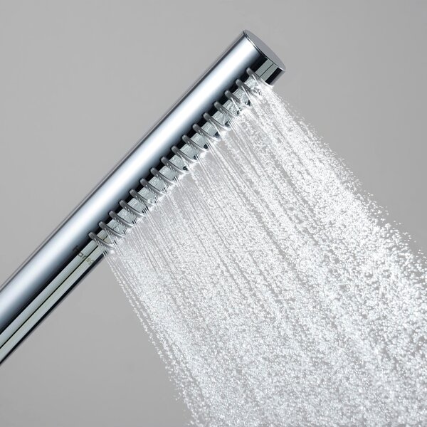 Hansgrohe Pulsify S sprchová hlavice chrom 24126000