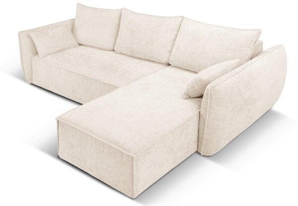 -25 % Dny MOMENTI– Windsor & Co Rozkládací pohovka Eris 252 cm, pravá