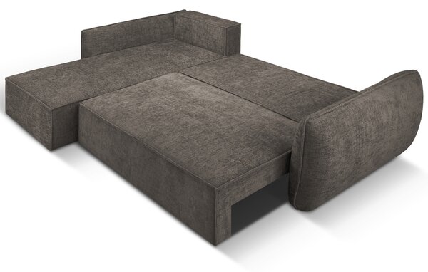 -25 % Dny MOMENTI– Windsor & Co Rozkládací pohovka Eris 252 cm, levá