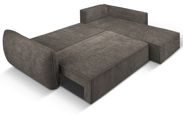 -25 % Dny MOMENTI– Windsor & Co Rozkládací pohovka Eris 252 cm, pravá