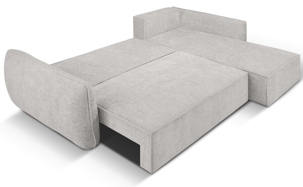 -25 % Dny MOMENTI– Windsor & Co Rozkládací pohovka Eris 252 cm, pravá