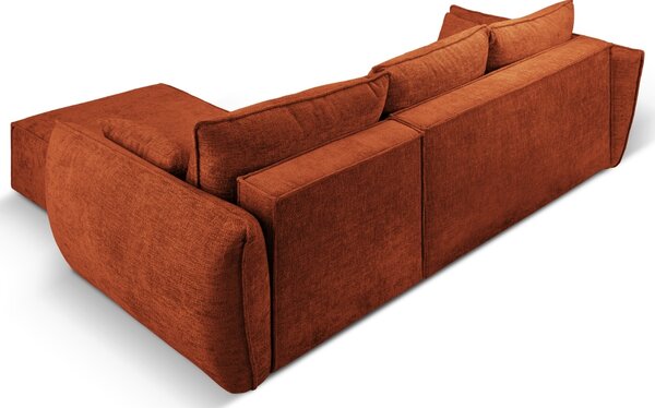 -25 % Dny MOMENTI– Windsor & Co Rozkládací pohovka Eris 252 cm, pravá