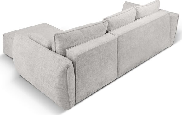 -25 % Dny MOMENTI– Windsor & Co Rozkládací pohovka Eris 252 cm, pravá