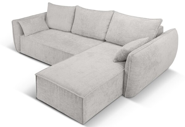 -25 % Dny MOMENTI– Windsor & Co Rozkládací pohovka Eris 252 cm, pravá