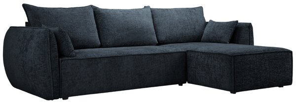 -25 % Dny MOMENTI– Windsor & Co Rozkládací pohovka Eris 252 cm, pravá
