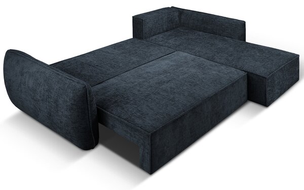-25 % Dny MOMENTI– Windsor & Co Rozkládací pohovka Eris 252 cm, pravá