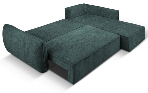 -25 % Dny MOMENTI– Windsor & Co Rozkládací pohovka Eris 252 cm, pravá