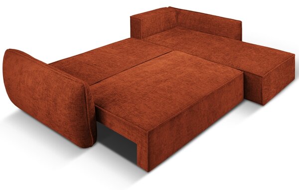-25 % Dny MOMENTI– Windsor & Co Rozkládací pohovka Eris 252 cm, pravá
