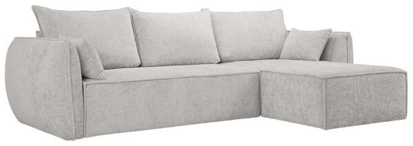 -25 % Dny MOMENTI– Windsor & Co Rozkládací pohovka Eris 252 cm, pravá