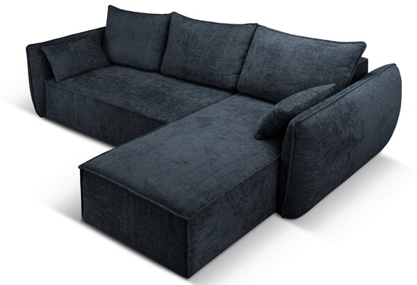-25 % Dny MOMENTI– Windsor & Co Rozkládací pohovka Eris 252 cm, pravá