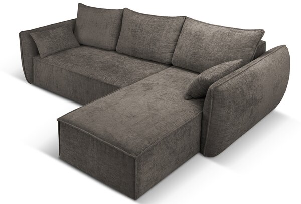 -25 % Dny MOMENTI– Windsor & Co Rozkládací pohovka Eris 252 cm, pravá