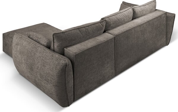 -25 % Dny MOMENTI– Windsor & Co Rozkládací pohovka Eris 252 cm, pravá